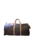 Keepall, front view